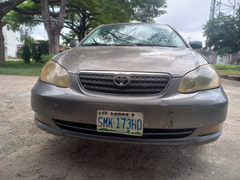 Thumbnail 4 of 2007 TOYOTA Corolla CE